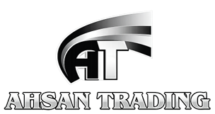 Ahsan Trading