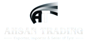 Ahsan Trading