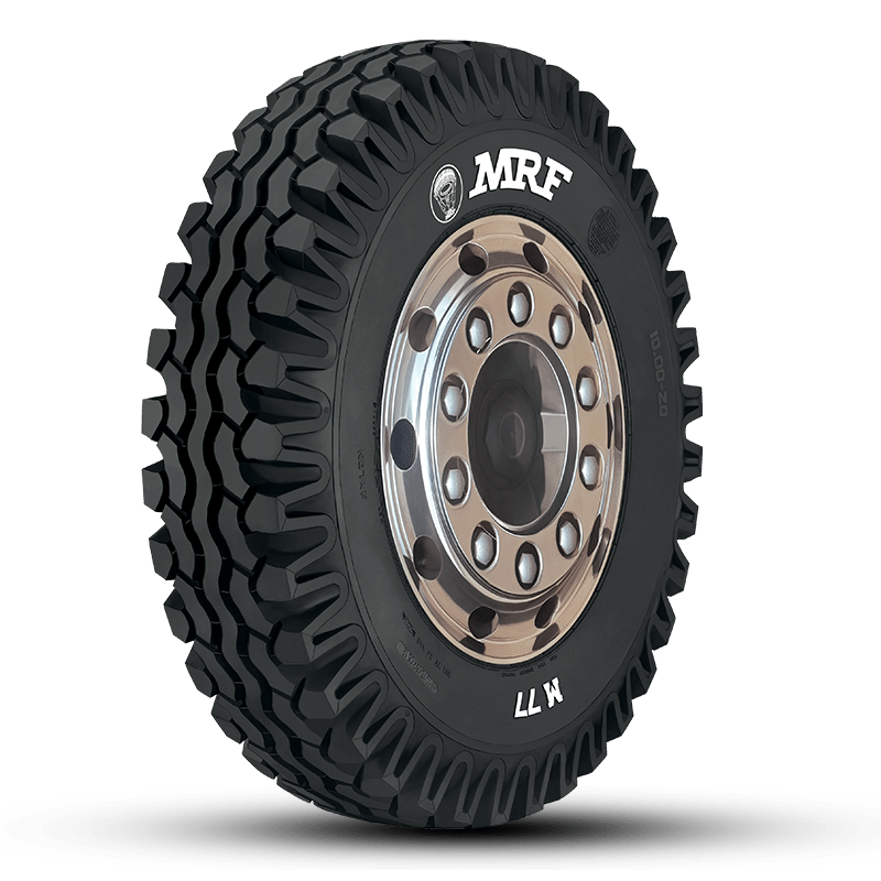 1000 × 20 × 16PR MRF M77