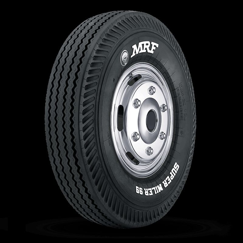 700 × 15 × 12PR MRF 50+