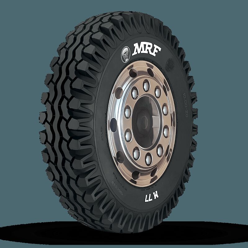 900 × 20 × 16PR MRF M77
